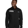 Custom Logo The North Face Jackets and Embroidered Vests
