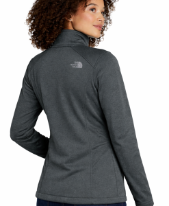 Alternative view of The North Face Ladies Ridgeline Soft Shell Jacket