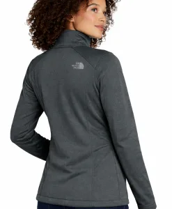 Alternative view of The North Face Ladies Ridgeline Soft Shell Jacket