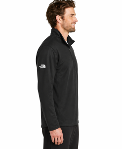 Alternative view of The North Face Tech 1/4-Zip Fleece Pullover