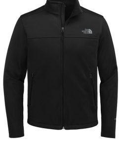 Alternative view of Men's The North Face Ridgeline Soft Shell Jacket