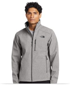 The North Face Apex Barrier Soft Shell Jacket