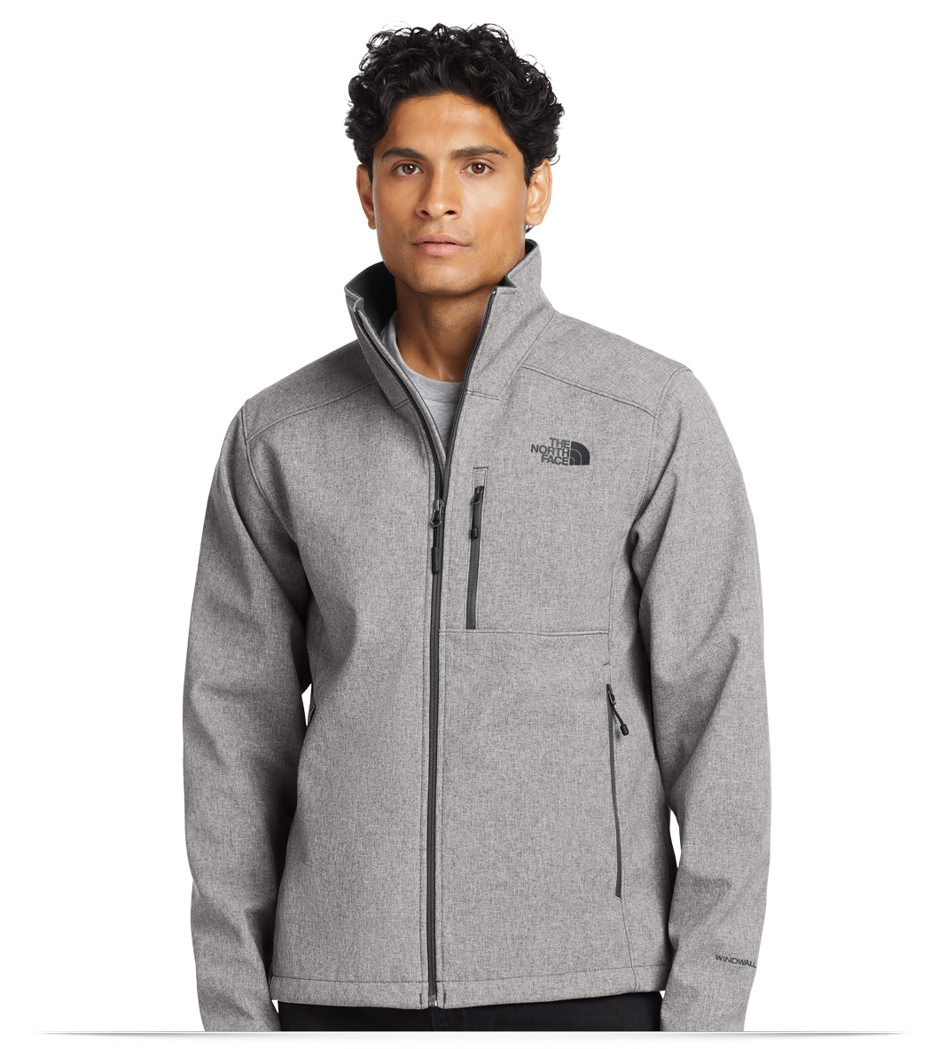 The North Face Apex Barrier Soft Shell Jacket