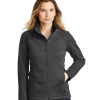 Customize The North Face Ladies Ridgeline Soft Shell Jacket