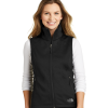 Customize The North Face Ladies Ridgeline Soft Shell Vest
