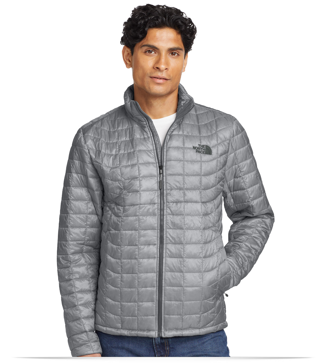 The North Face ThermoBall Trekker Jacket - Image 3