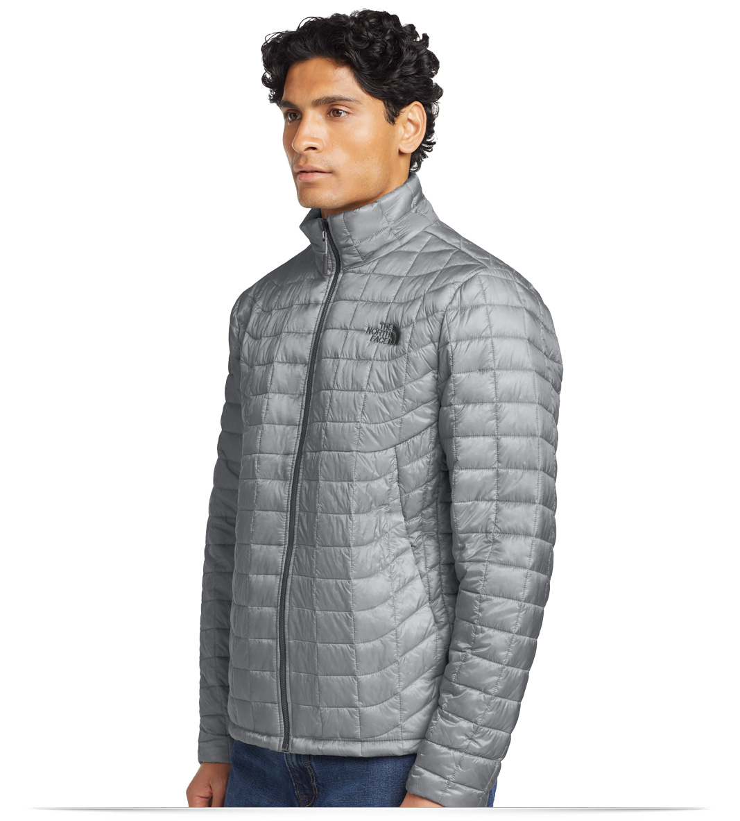 The North Face ThermoBall Trekker Jacket - Image 4