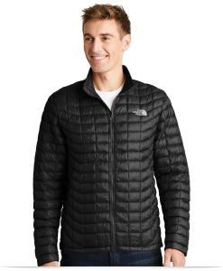 Personalized The North Face ThermoBall Trekker Jacket
