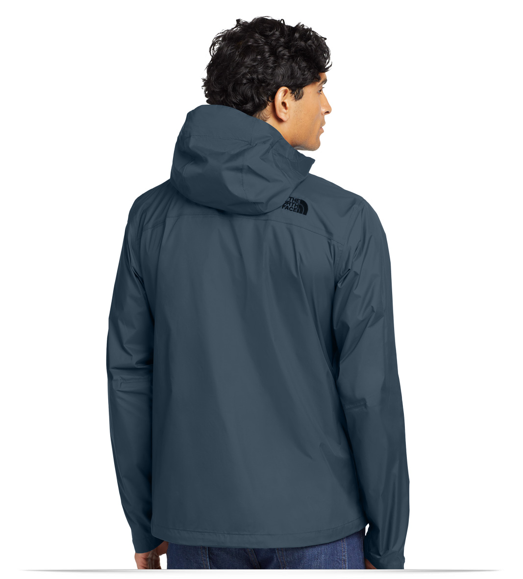 The North Face DryVent Rain Jacket - Image 3