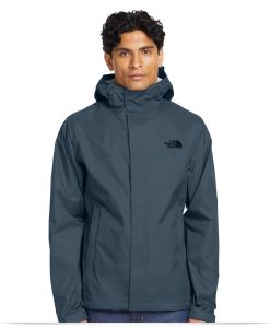 The North Face DryVent Rain Jacket