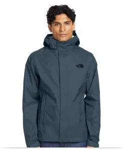 The North Face DryVent Rain Jacket