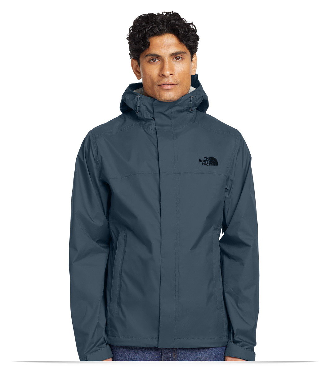 The North Face DryVent Rain Jacket