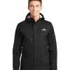 Customize The North Face DryVent Rain Jacket