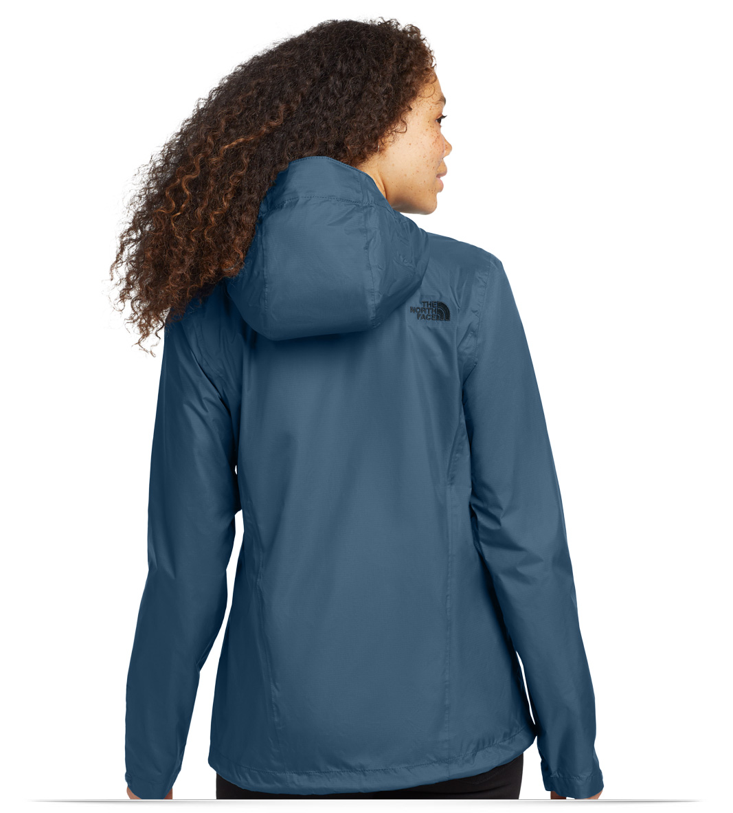 The North Face Ladies DryVent Rain Jacket - Image 3