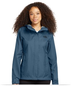 The North Face Ladies DryVent Rain Jacket