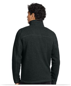 Alternative view of The North Face Sweater Fleece Jacket