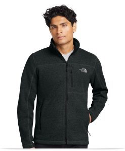 The North Face Sweater Fleece Jacket