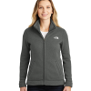Personalized The North Face Ladies Sweater Fleece Jacket