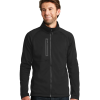 Customize The North Face Canyon Flats Fleece Jacket