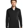 Custom Logo The North Face Tech 1/4-Zip Fleece Pullover