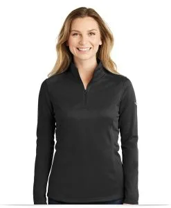 Customize The North Face Ladies Tech 1/4-Zip Fleece