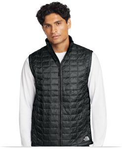 The North Face ThermoBall Trekker Vest