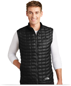 Customize The North Face ThermoBall Trekker Vest
