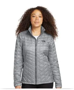 The North Face Ladies ThermoBall Trekker Jacket
