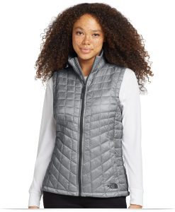 The North Face Ladies ThermoBall Trekker Vest