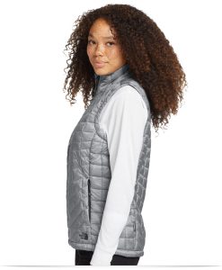 Alternative view of The North Face Ladies ThermoBall Trekker Vest
