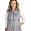 Personalized The North Face Ladies ThermoBall Trekker Vest