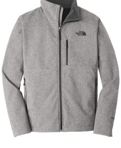 Alternative view of The North Face Apex Barrier Soft Shell Jacket