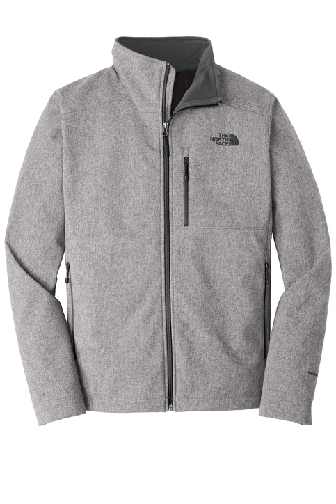 The North Face Apex Barrier Soft Shell Jacket - Image 2
