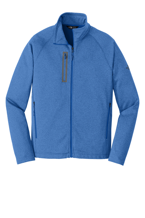The North Face Canyon Flats Fleece Jacket - Image 2