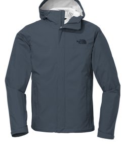 Alternative view of The North Face DryVent Rain Jacket