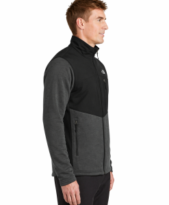 Alternative view of The North Face Far North Fleece Jacket