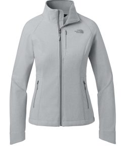 Alternative view of The North Face Ladies Apex Barrier Soft Shell Jacket