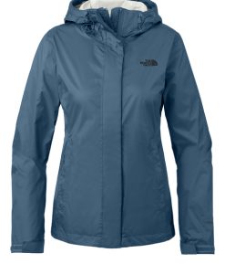 Alternative view of The North Face Ladies DryVent Rain Jacket