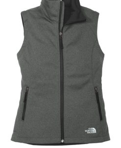 Alternative view of The North Face Ladies Ridgeline Soft Shell Vest