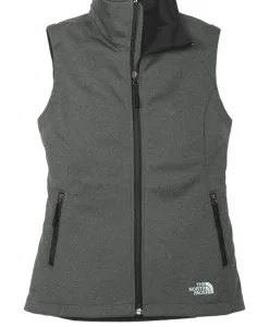 Alternative view of The North Face Ladies Ridgeline Soft Shell Vest