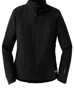 Alternative view of The North Face Ladies Tech Stretch Soft Shell Jacket