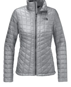 Alternative view of The North Face Ladies ThermoBall Trekker Jacket