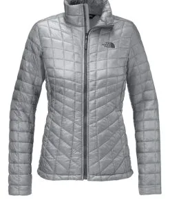 Alternative view of The North Face Ladies ThermoBall Trekker Jacket
