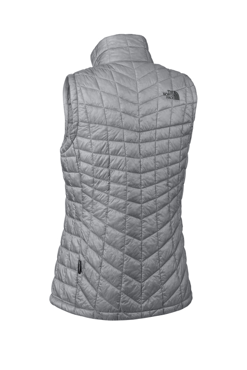 The North Face Ladies ThermoBall Trekker Vest - Image 3