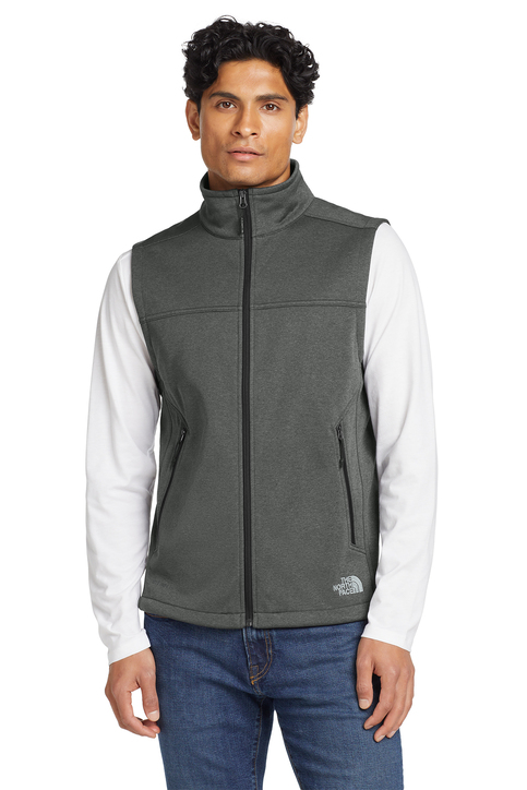 The North Face Ridgeline Soft Shell Vest - Image 5