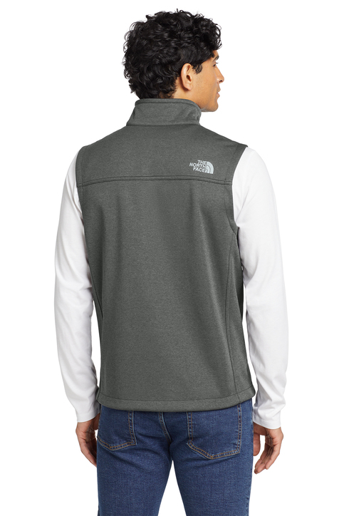 The North Face Ridgeline Soft Shell Vest - Image 4
