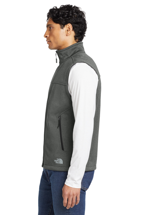 The North Face Ridgeline Soft Shell Vest - Image 3