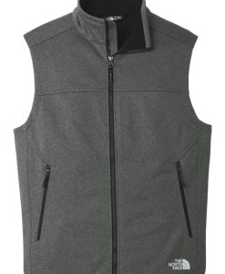 Alternative view of The North Face Ridgeline Soft Shell Vest
