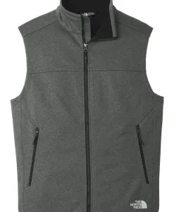 Alternative view of The North Face Ridgeline Soft Shell Vest
