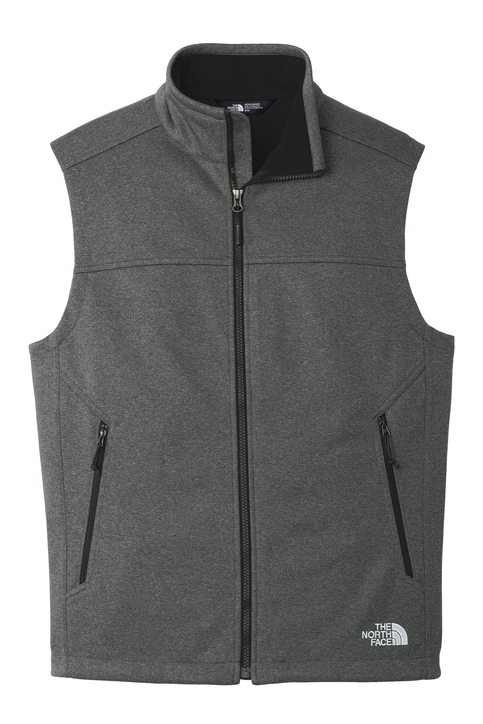 The North Face Ridgeline Soft Shell Vest - Image 2
